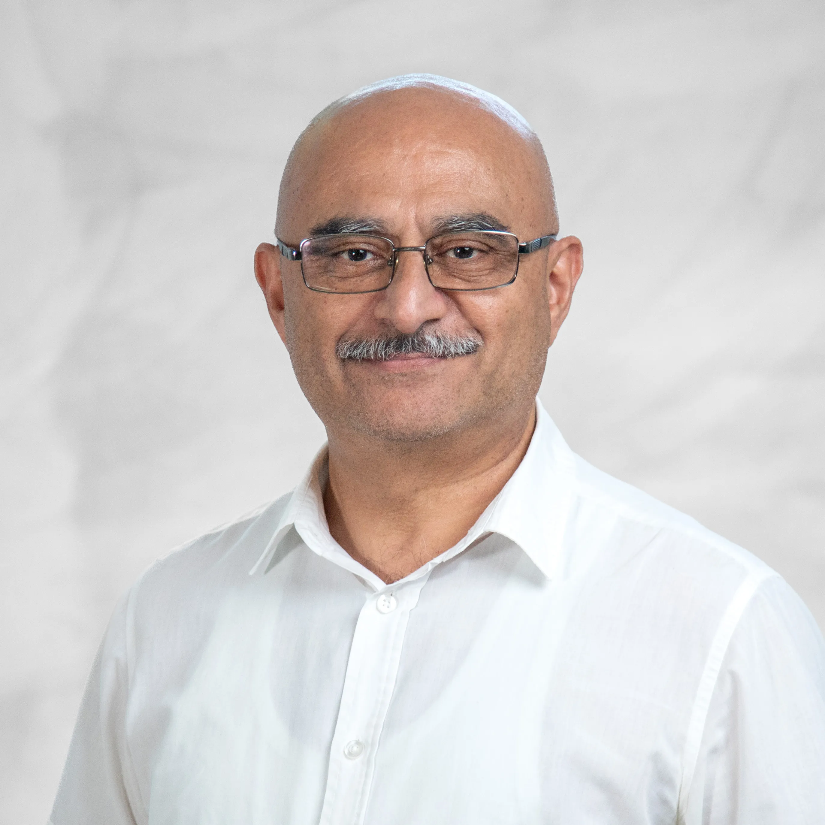 Dr. Fuad Hajiyev
