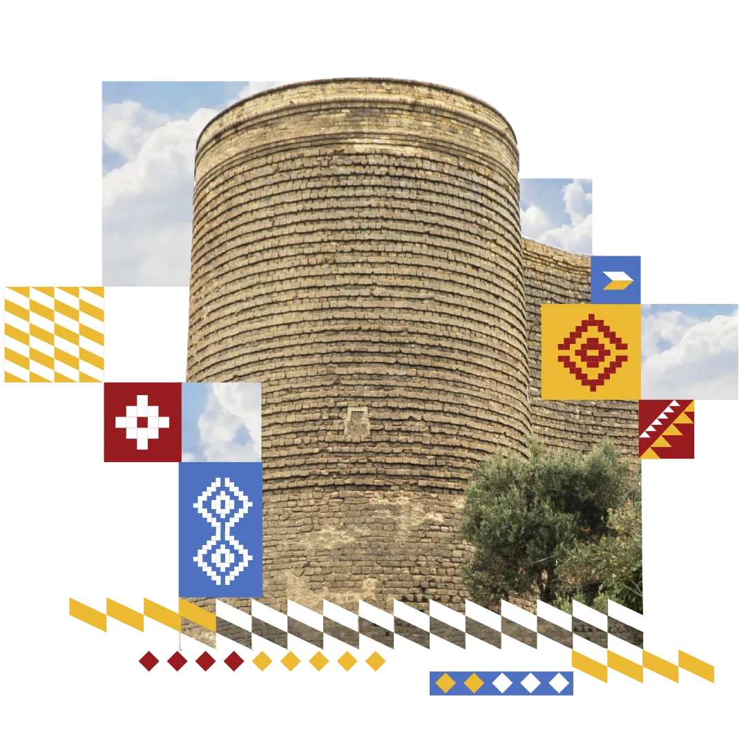 The 2025 ICPC World Finals Baku