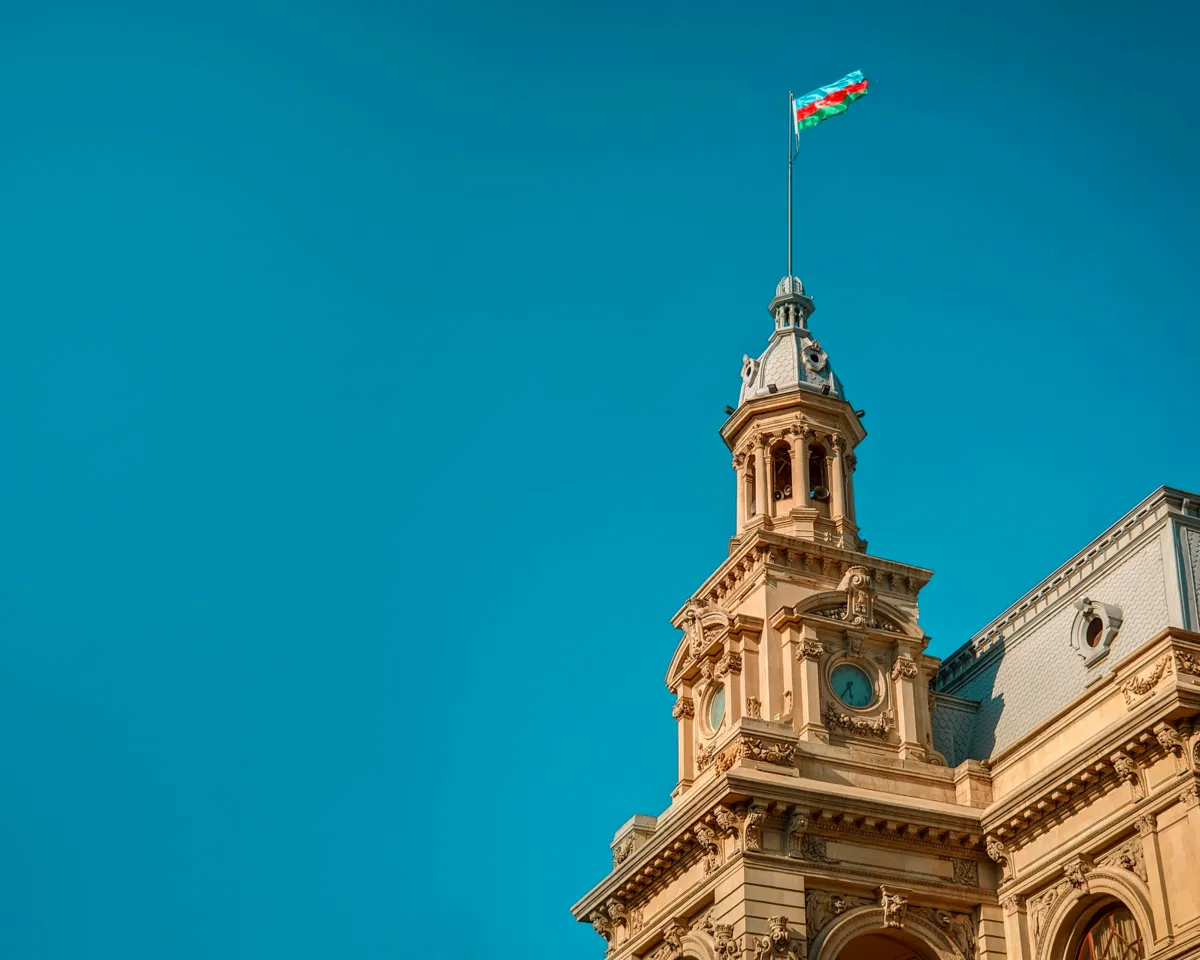 Baku