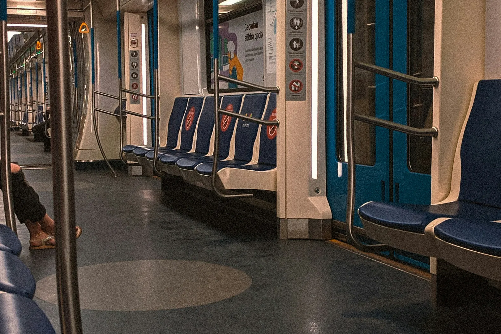 Metro