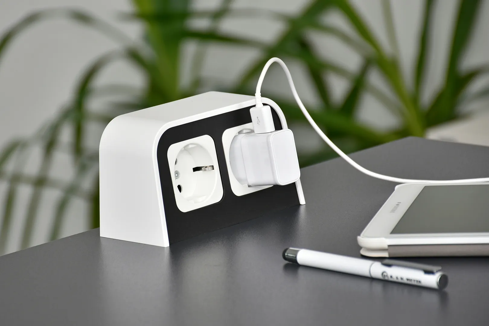 Power Sockets